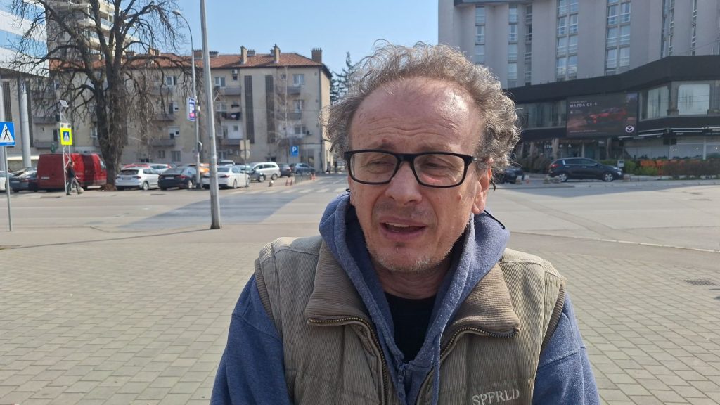 Срджан Пухало, психолог
